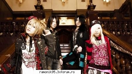 an cafe - ramonik95 - rock & th 4 ever