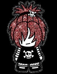 despre forum - da mah...qu orice...chiar sh qu marliyn manson dk - rock & th 4 ever