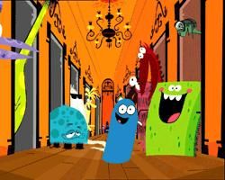 din loomea desenlor animate.. - ramonik95 - rock & th 4 ever