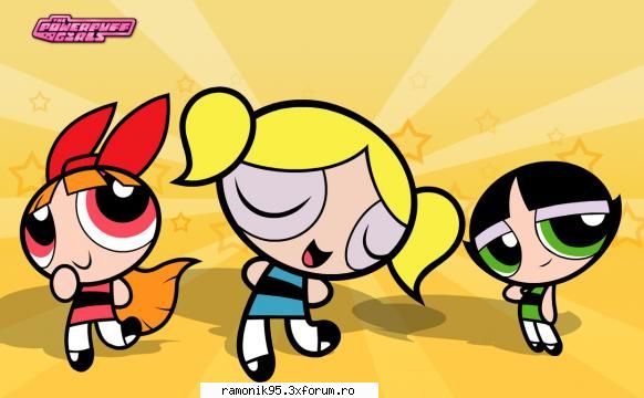 din loomea desenlor animate.. - copilu'_tembel - rock & th 4 ever
