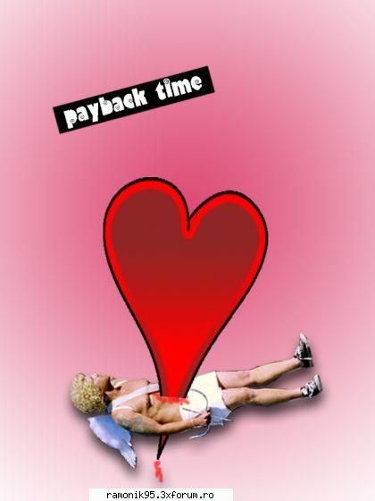 din loomea desenlor animate.. - LiEbE_BiLl - rock & th 4 ever