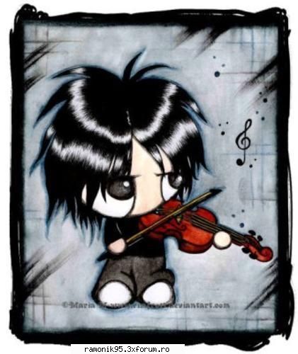 din loomea desenlor animate.. - LiEbE_BiLl - rock & th 4 ever