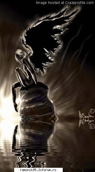 emo&gothic - ramonik95 - rock & th 4 ever