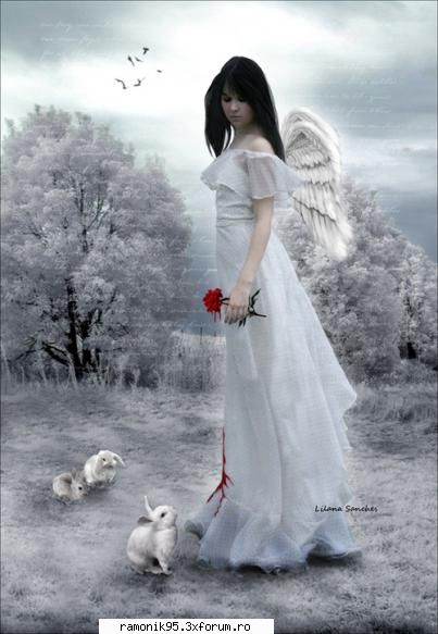 emo&gothic - LiEbE_BiLl - rock & th 4 ever