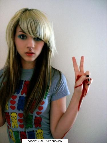 emo&gothic - LiEbE_BiLl - rock & th 4 ever