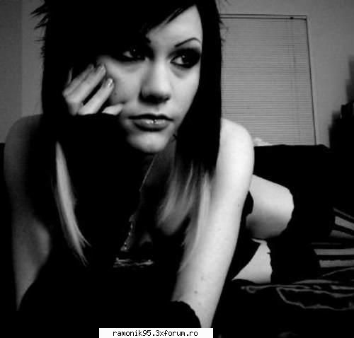 emo&gothic - LiEbE_BiLl - rock & th 4 ever