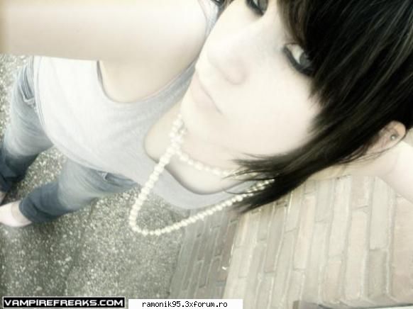emo&gothic - zikeam ca-mi pl - rock & th 4 ever