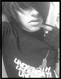uitat sa rasp la altele.. emo&gothic