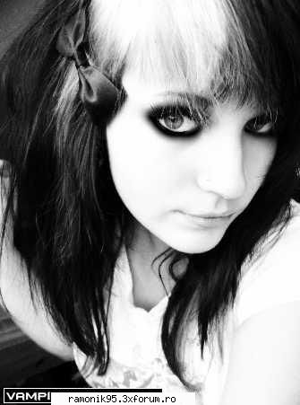 emo&gothic - nu pt moolt tmp - rock & th 4 ever