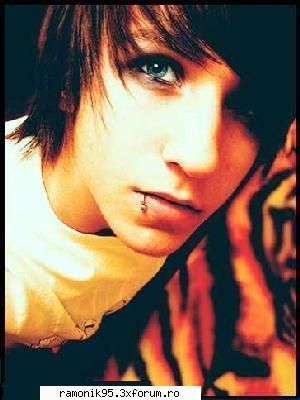 emo&gothic - ramonik95 - rock & th 4 ever