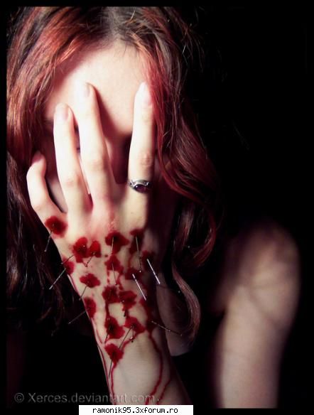 emo&gothic - LiEbE_BiLl - rock & th 4 ever