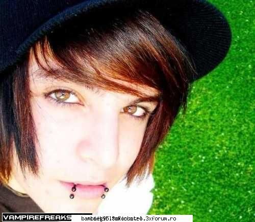 emo&gothic - Aoleu, am pierdut multe.... :x Vad ca am ajuns si - rock & th 4 ever