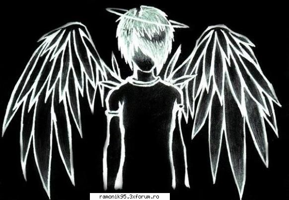emo&gothic - Am vazut, pufulete...Danke!!! Te besk! Si - rock & th 4 ever