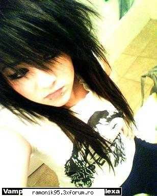 emo&gothic - *:*:*sh yo va besk pe aman2:*:*:*app dede esti - rock & th 4 ever