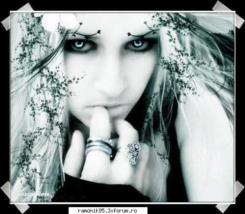 emo&gothic - ramonik95 - rock & th 4 ever