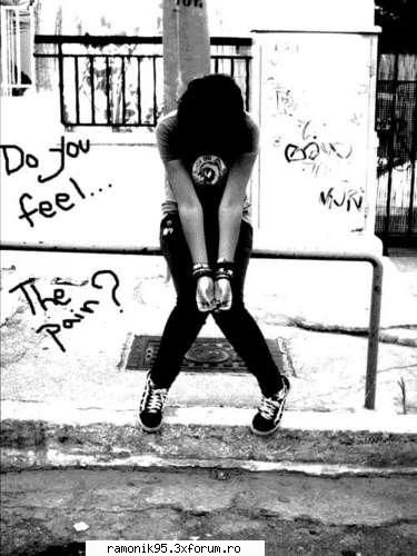 emo&gothic - ) c ma bucur :) - rock & th 4 ever