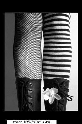 emo&gothic - Nu degeaba suntem cumnatzele - rock & th 4 ever