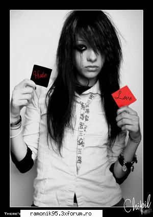emo&gothic - Ink cum... Mama...aseara am avut un vis similar - rock & th 4 ever