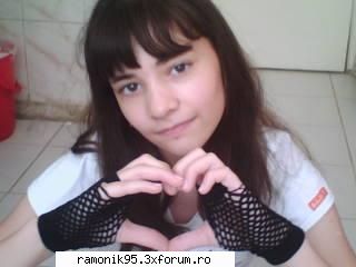 inimioare:nebun: :rotfl: :cool: - ramonik95 - rock & th 4 ever