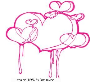 inimioare:nebun: :rotfl: :cool: - ramonik95 - rock & th 4 ever