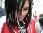 kaulitz twins - Nu-i nik:-j Doar faceti parte din familie - rock & th 4 ever