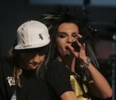 kaulitz twins - LiEbE_BiLl - rock & th 4 ever