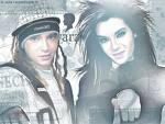 kaulitz twins - Da BiLl De AbIa AsTePtA Sa FaCeM PoZa Ca Sa - rock & th 4 ever