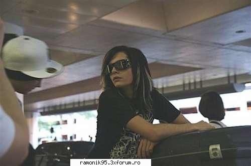 kaulitz twins - afirmativ...tot...ii...afirmativ..;) - rock & th 4 ever