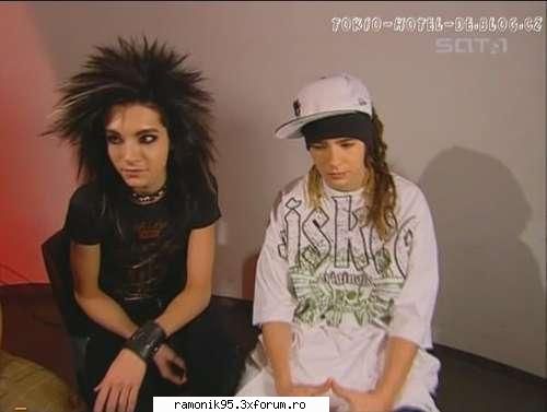 kaulitz twins - LiEbE_BiLl - rock & th 4 ever