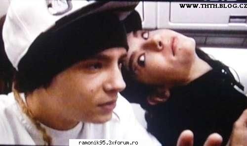 kaulitz twins - x n-a merg img :x - rock & th 4 ever