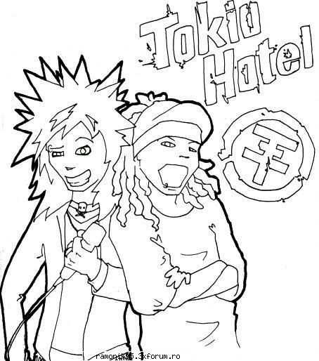 kaulitz twins - Chair, chiar...amanunte picante:>:>:> Ia toarna - rock & th 4 ever