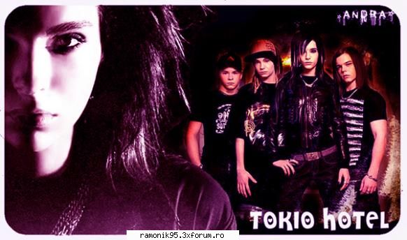 tokio hotel hey...dc