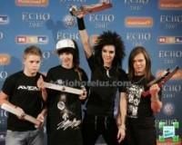 tokio hotel &nbsp;