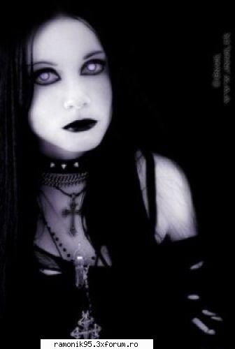 emo&gothic rock!!!