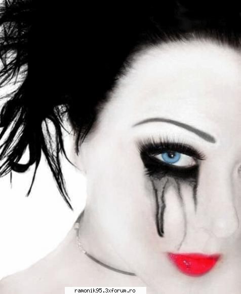 emo&gothic nush zic