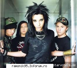 tokio hotel hai poonem poze
