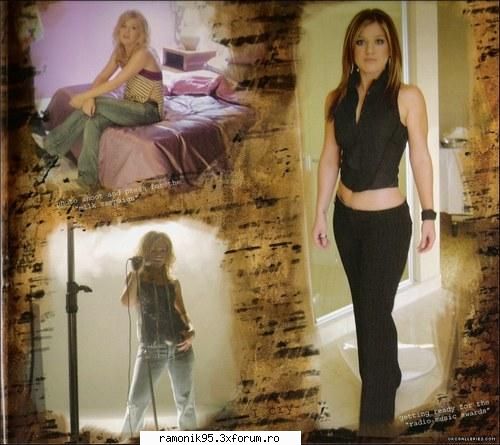 kelly clarkson.. noi bim &nbsp;