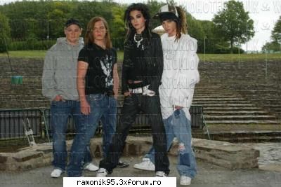 tokio hotel moolte
