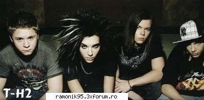 tokio hotel eh...ai pierdut membru nou..adik &nbsp; m-am ocupat postat &nbsp; &nbsp; &nbsp;