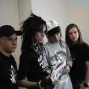 tokio hotel