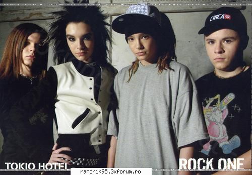 tokio hotel stiti postez?ca face &nbsp;