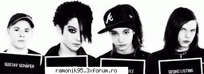tokio hotel uitati img veche &nbsp; &nbsp;