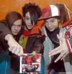 tokio hotel acum dau pozele vechi
