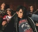 tokio hotel